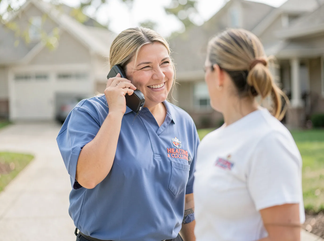 Hvac Repair New Hampton, IA FAQs